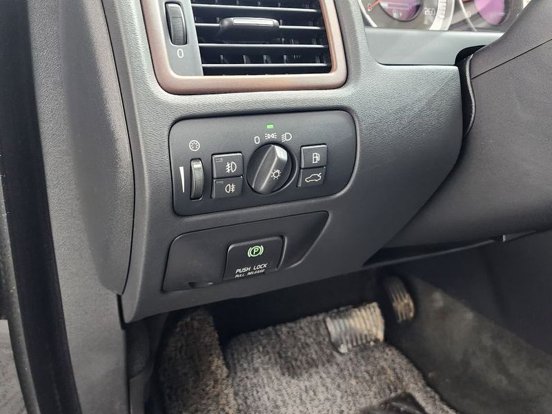 2012 Volvo S80 T6 AWD 2nd photo 14