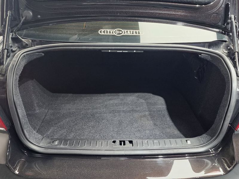 2012 Volvo S80 T6 AWD 2nd photo 20