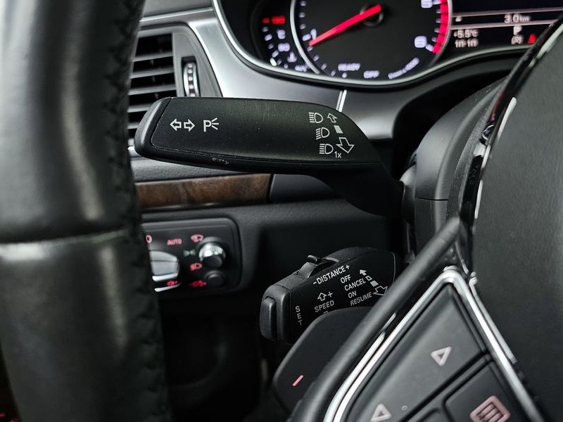 2016 Audi A7 50 TDI Quattro 4G photo 16