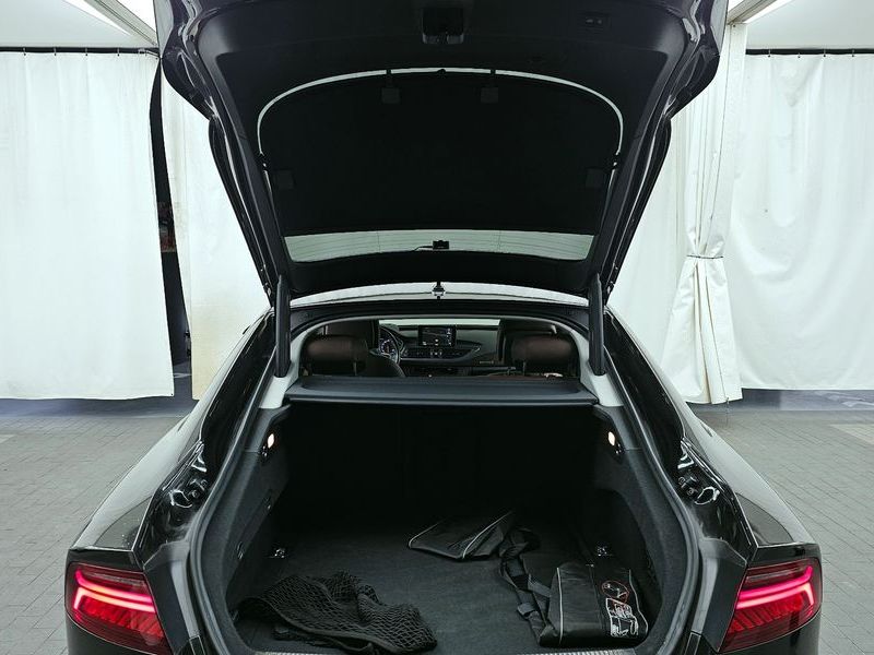 2016 Audi A7 50 TDI Quattro 4G photo 20