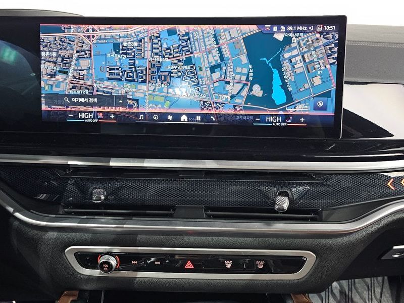 2024 BMW X6 xDrive40d M Sport Online Exclusive photo 14