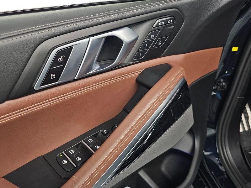 2024 BMW X6 xDrive40d M Sport Online Exclusive photo 18