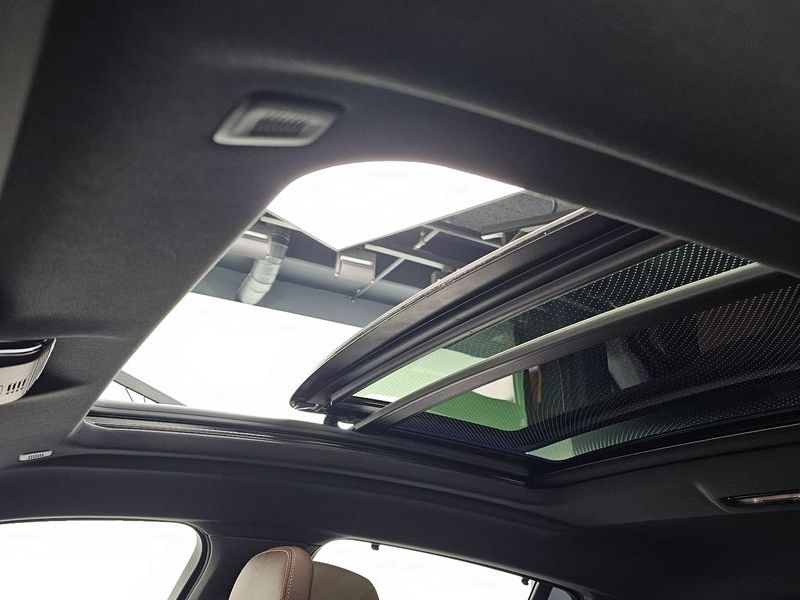 2024 BMW X6 xDrive40d M Sport Online Exclusive photo 19