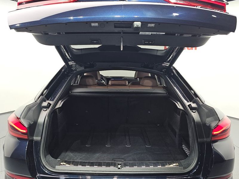 2024 BMW X6 xDrive40d M Sport Online Exclusive photo 20