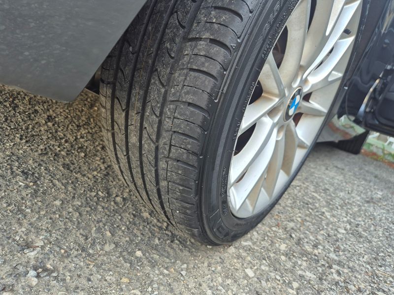 2015 BMW 1시리즈 118d Sport 5Door photo 14