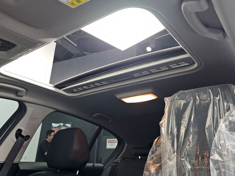 2016 BMW 1시리즈 118d Sport 5Door photo 19