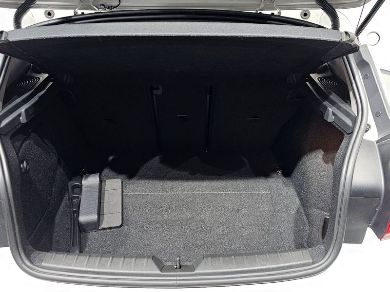 2016 BMW 1시리즈 118d Sport 5Door photo 20