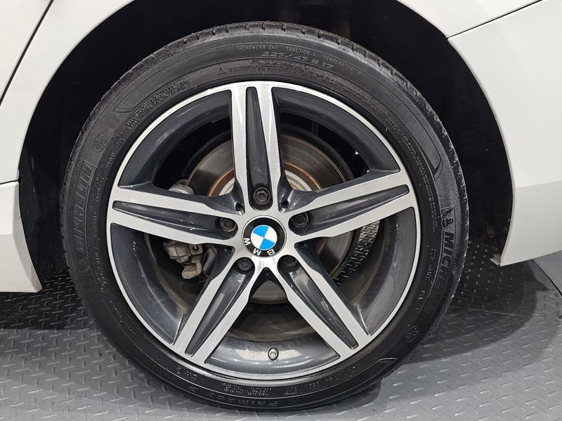 2016 BMW 1시리즈 118d Sport 5Door photo 21