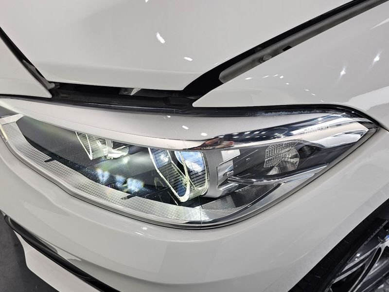 2016 BMW 1시리즈 118d Sport 5Door photo 22