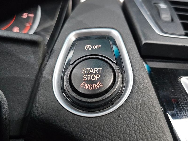 2016 BMW 1시리즈 118d Sport 5Door photo 27