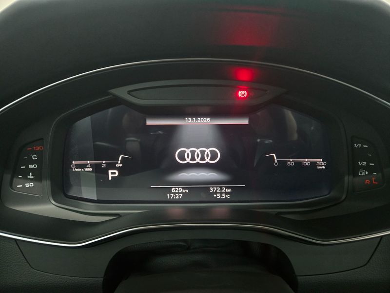 2024 Audi A7 50 TDI Quattrp Premium photo 8