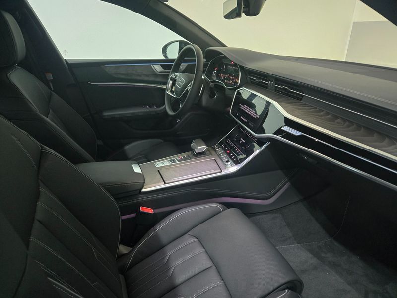 2024 Audi A7 50 TDI Quattrp Premium photo 10