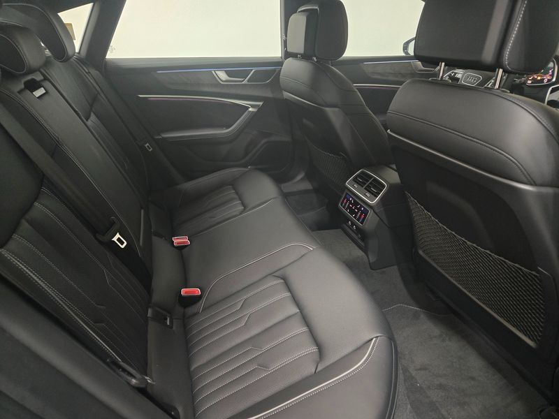 2024 Audi A7 50 TDI Quattrp Premium photo 11