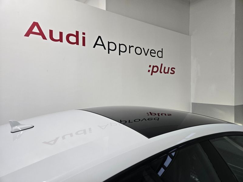 2024 Audi A7 50 TDI Quattrp Premium photo 12