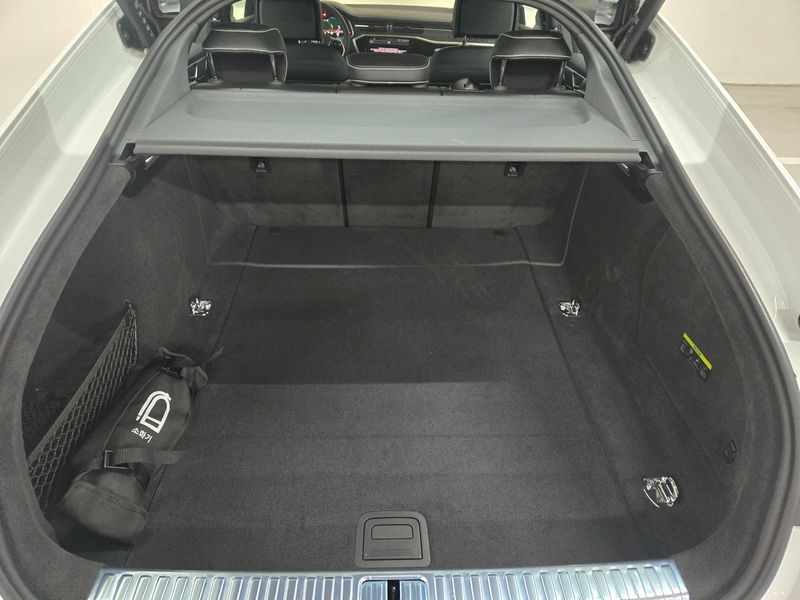 2024 Audi A7 50 TDI Quattrp Premium photo 14
