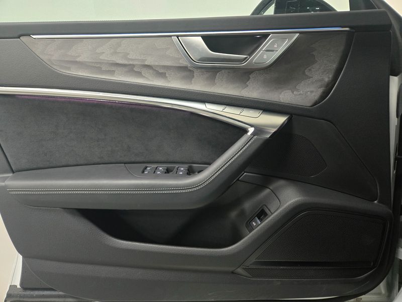 2024 Audi A7 50 TDI Quattrp Premium photo 15