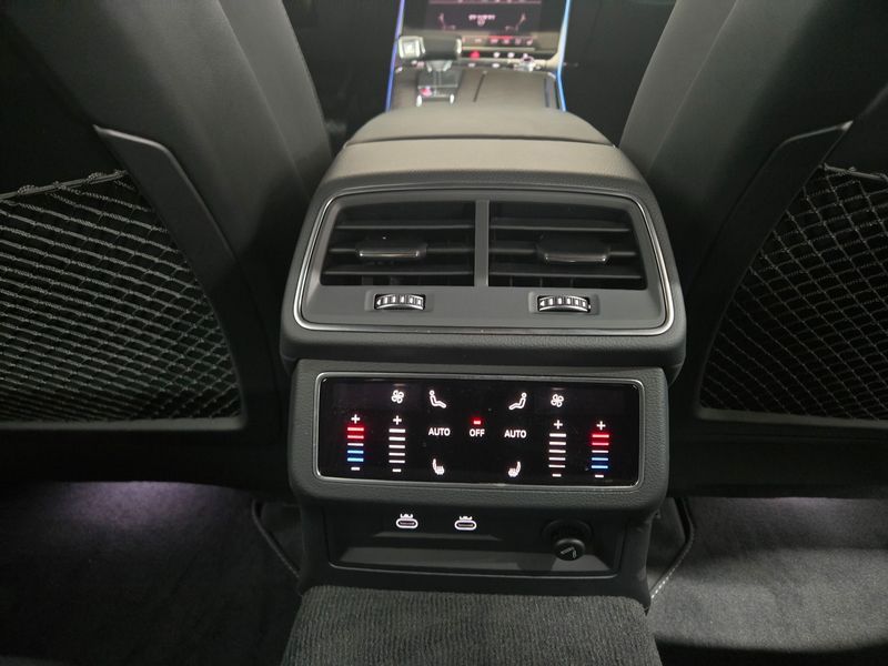 2024 Audi A7 50 TDI Quattrp Premium photo 17