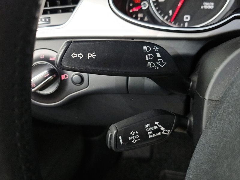2013 Audi A4 2.0 TFSI Quattro Dynamic B8 photo 14
