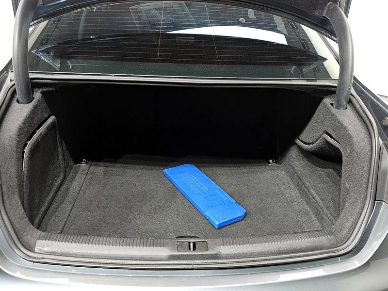 2013 Audi A4 2.0 TFSI Quattro Dynamic B8 photo 20