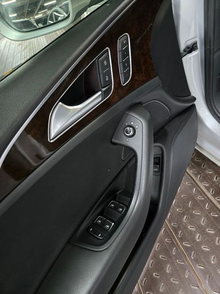 2014 Audi A6 2.0 TDI Dynamic C7 photo 8