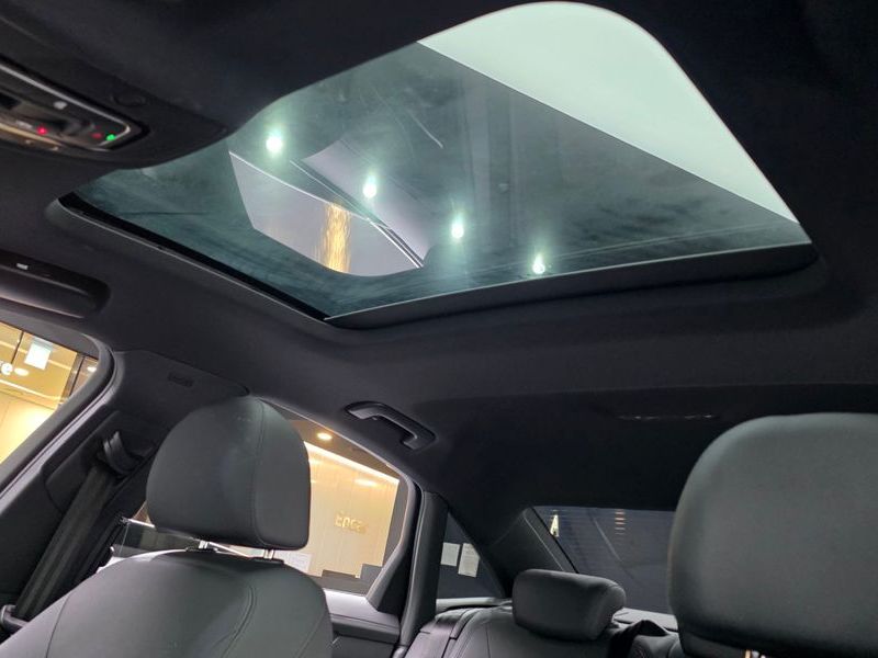 2022 Audi A6 45 TFSI Quattro Premium photo 18