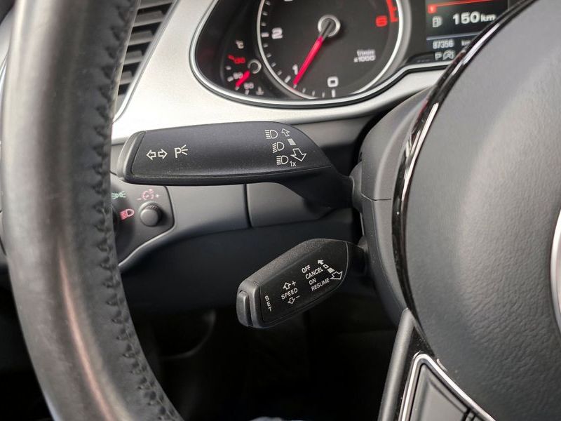 2015 Audi A4 35 TDI Quattro Dynamic B8 photo 19