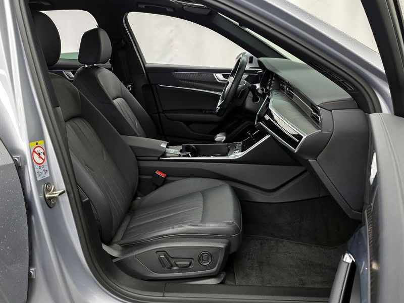 2021 Audi A6 45 TFSI Quattro Premium photo 11