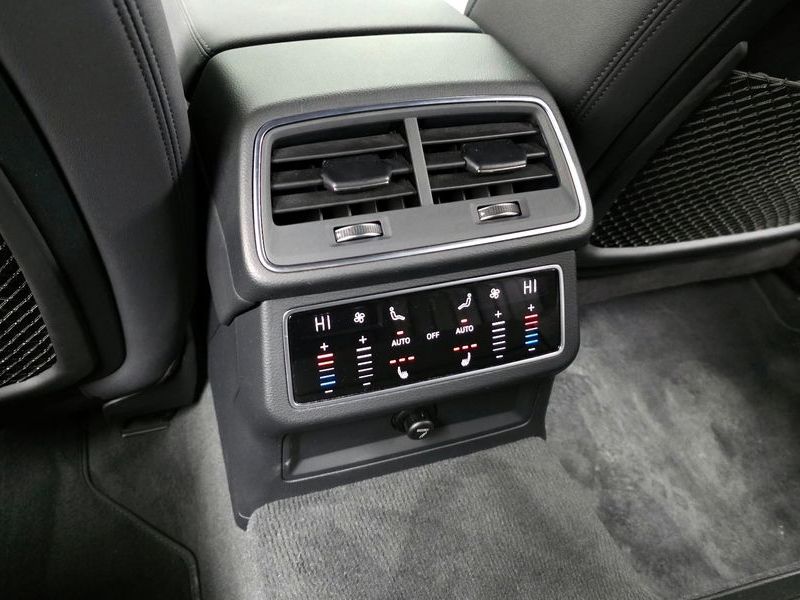 2021 Audi A6 45 TFSI Quattro Premium photo 19