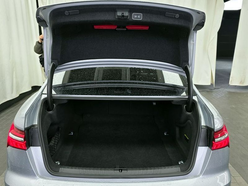 2021 Audi A6 45 TFSI Quattro Premium photo 20