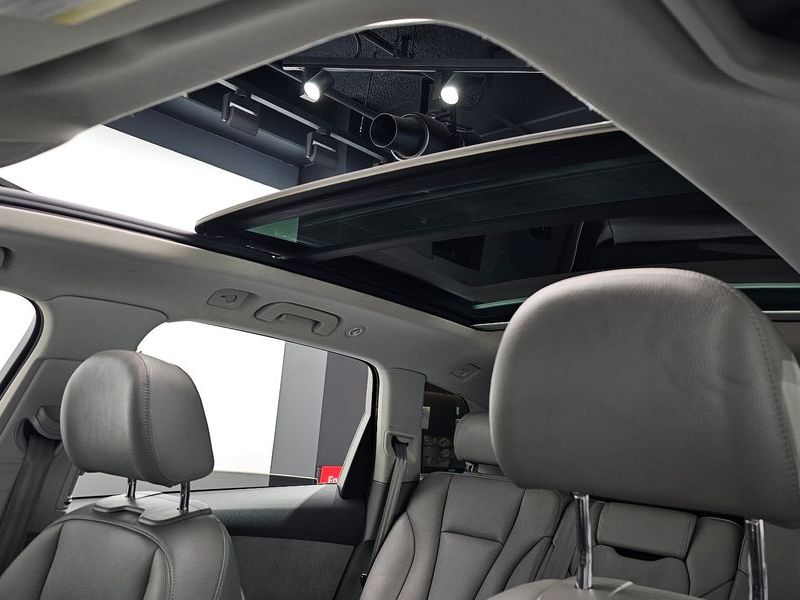 2016 Audi Q7 35 TDI Quattro Premium Tech photo 16