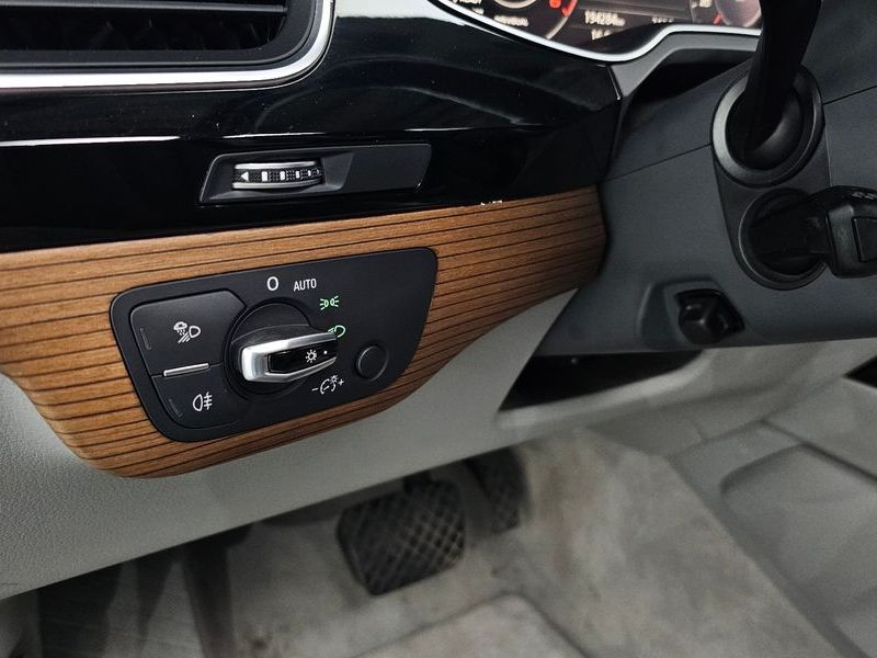 2016 Audi Q7 35 TDI Quattro Premium Tech photo 18