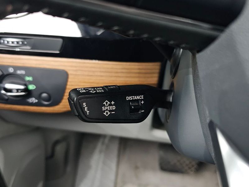 2016 Audi Q7 35 TDI Quattro Premium Tech photo 19