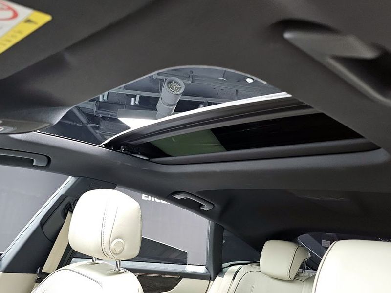 2020 Audi A7 50 TDI Quattrp Premium photo 18