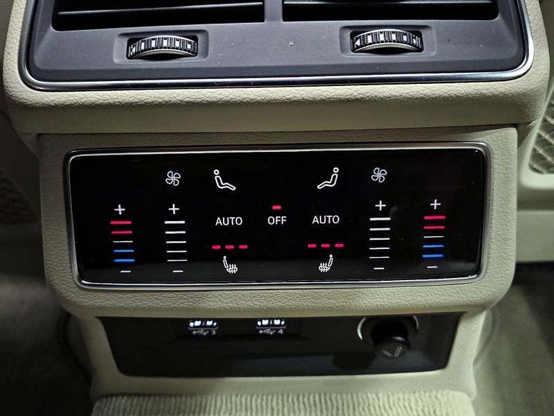 2020 Audi A7 50 TDI Quattrp Premium photo 19