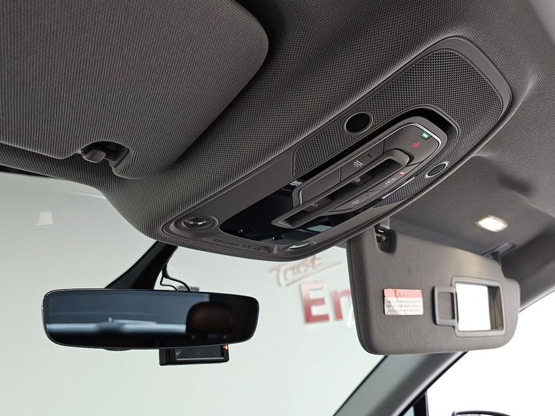 2019 Audi Q7 45 TFSI Quattro photo 16