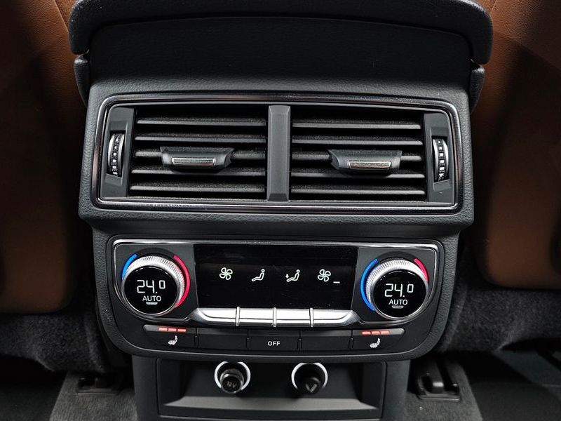 2019 Audi Q7 45 TFSI Quattro photo 19
