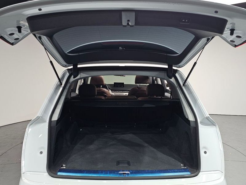 2019 Audi Q7 45 TFSI Quattro photo 20