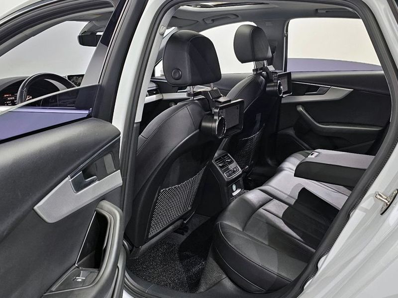 2018 Audi A4 35 TDI Quattro photo 11