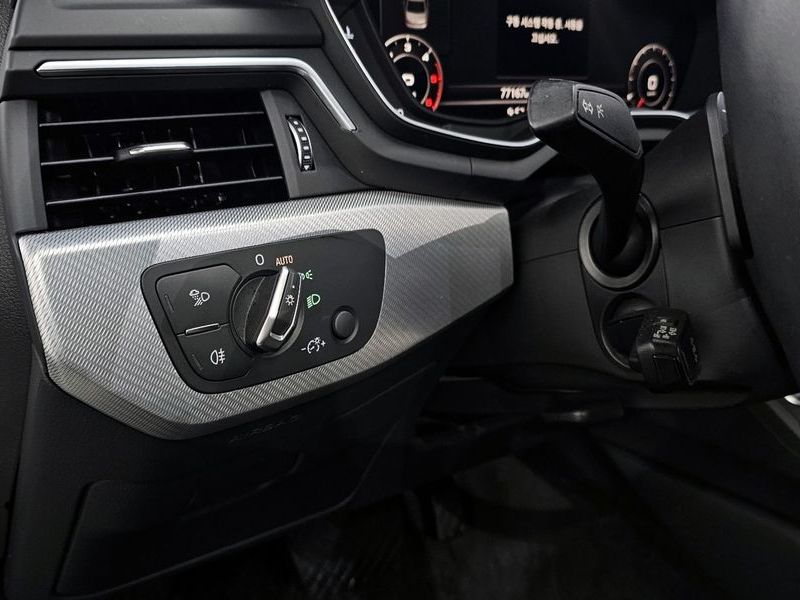 2018 Audi A4 35 TDI Quattro photo 15