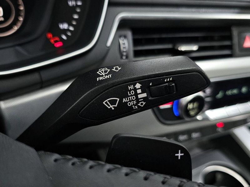 2018 Audi A4 35 TDI Quattro photo 16