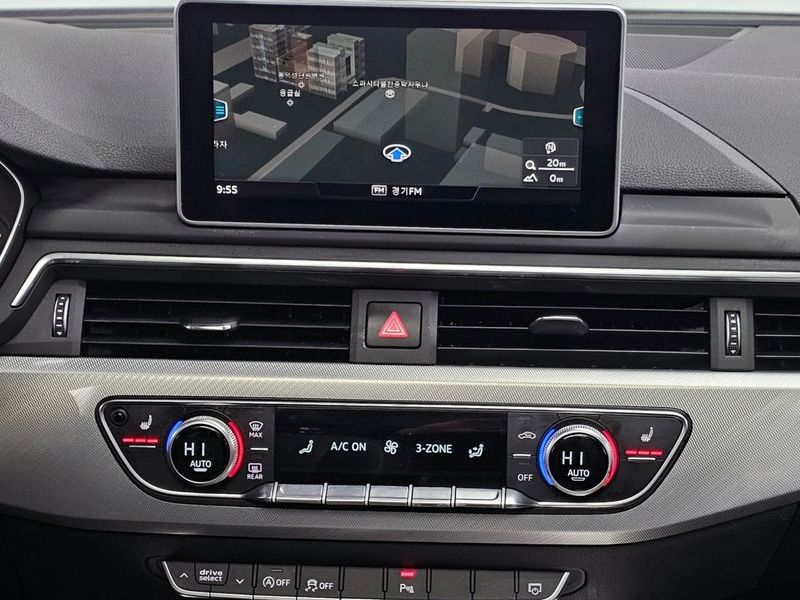 2018 Audi A4 35 TDI Quattro photo 19