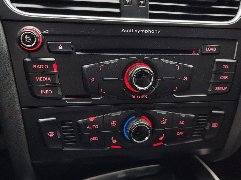 2012 Audi A4 2.0 TDI B8 photo 15