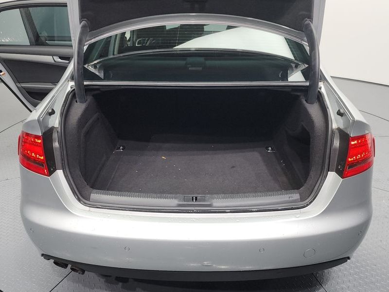 2012 Audi A4 2.0 TDI B8 photo 20