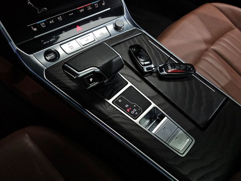 2022 Audi A6 40 TDI Premium photo 9