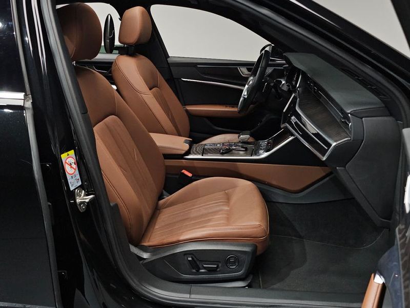 2022 Audi A6 40 TDI Premium photo 11