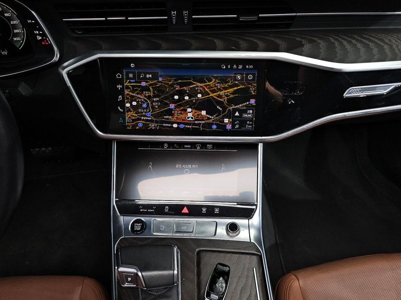 2022 Audi A6 40 TDI Premium photo 14