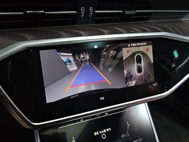 2022 Audi A6 40 TDI Premium photo 15
