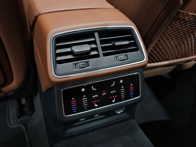 2022 Audi A6 40 TDI Premium photo 17