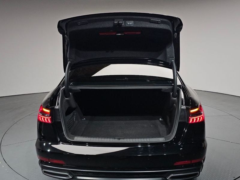 2022 Audi A6 40 TDI Premium photo 18