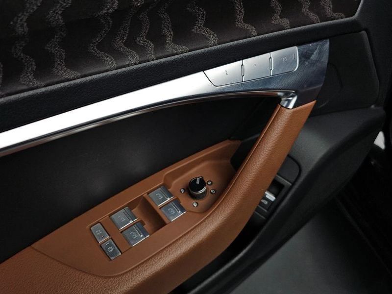2022 Audi A6 40 TDI Premium photo 19